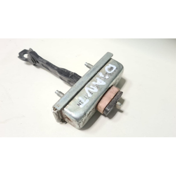 Limitador Porta Dianteiro Land Rover Freelander 2 Ano 2014 