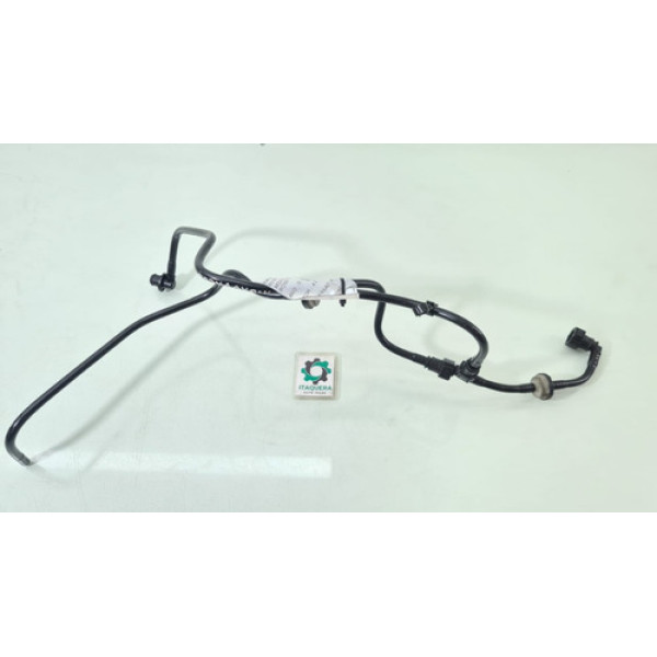 Mangueira Cano Hidrovacuo Range Rover Sport 4.2 Ano 2008