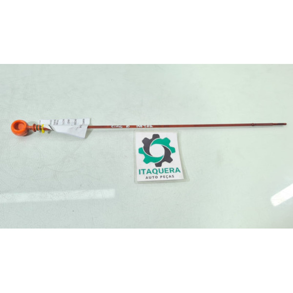 Vareta Óleo Motor Honda Civic 1.8 Ano 2009 2010