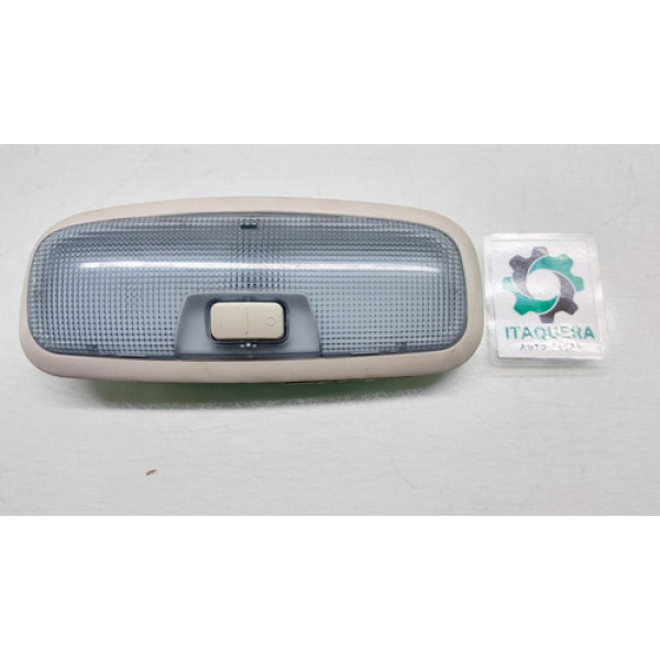 Luz Teto Cortesia Ford Ecosport Ano 2019 2020