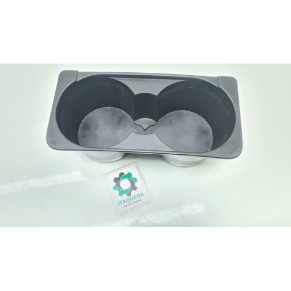 Porta Copos Land Rover Discovery 4 Ano 2012 2013