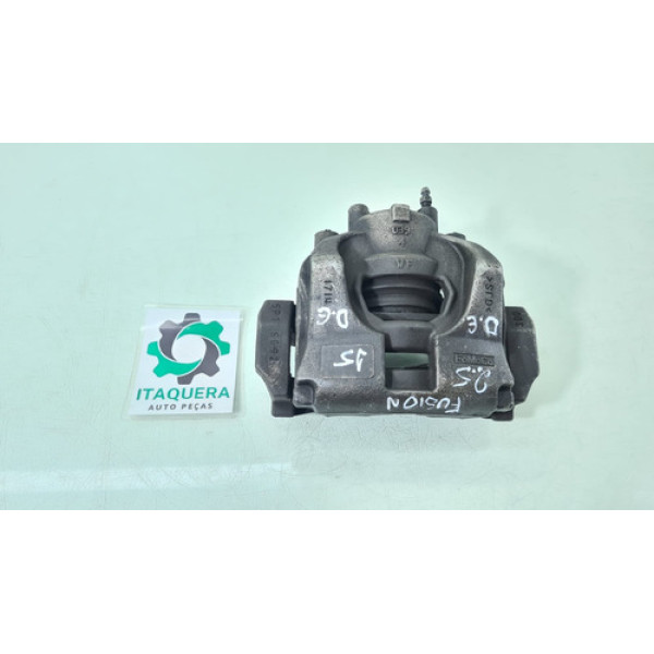 Pinça Freio Dianteiro Esquerdo Ford Fusion 2014 2015