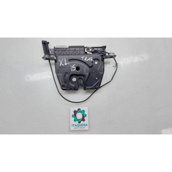 Fechadura Tampa Traseira Bmw X1 Ano 2015