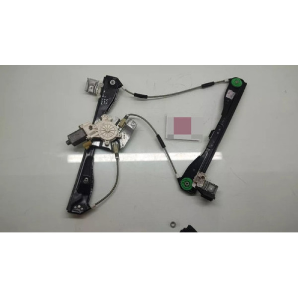 Maquina De Vidro Dianteira Direita Malibu Ano 2011 2012