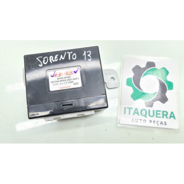 Modulo Sensor Estacionamento Kia Sorento 3.5 Ano 2012 2013 