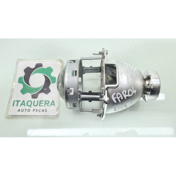 Farol Milha Lado Direito Toyota Yaris 1.5 Ano 2020 2021