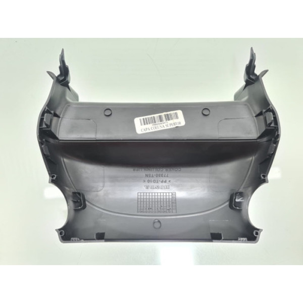 Acabamento Coluna Direção Honda Hrv 1.8 Ano 2015 2016 2017