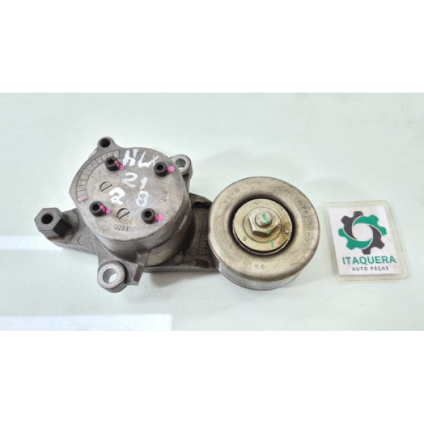 Esticador Correia Toyota Hilux 2.8 Ano 2022 2023 