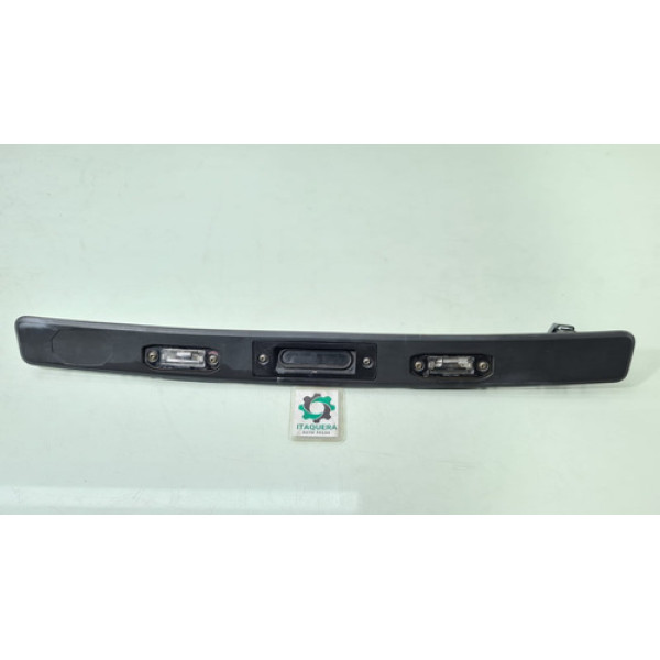 Maçaneta Luz Placa Aplique Traseiro Volvo Xc60 2011 2012