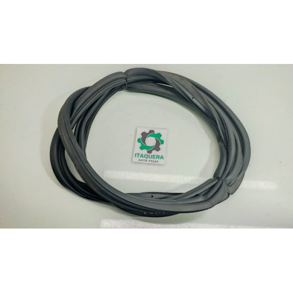 Borracha Carroceria Tampa Traseira Jeep Compass 2022 2023