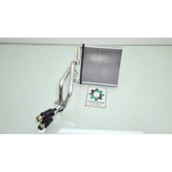 Radiador Ar Frio Condicionado Vw Golf Tsi 1.4 Ano 2014 2015
