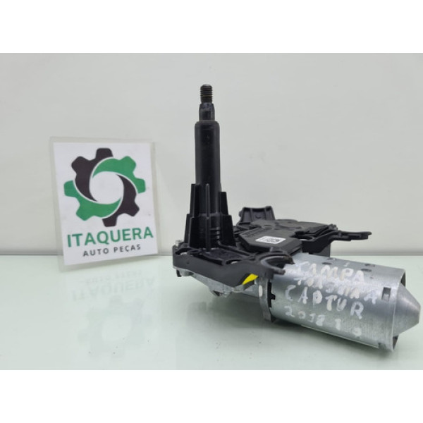Motor Limpador Traseiro Renault Captur Ano 2018 2019 2020