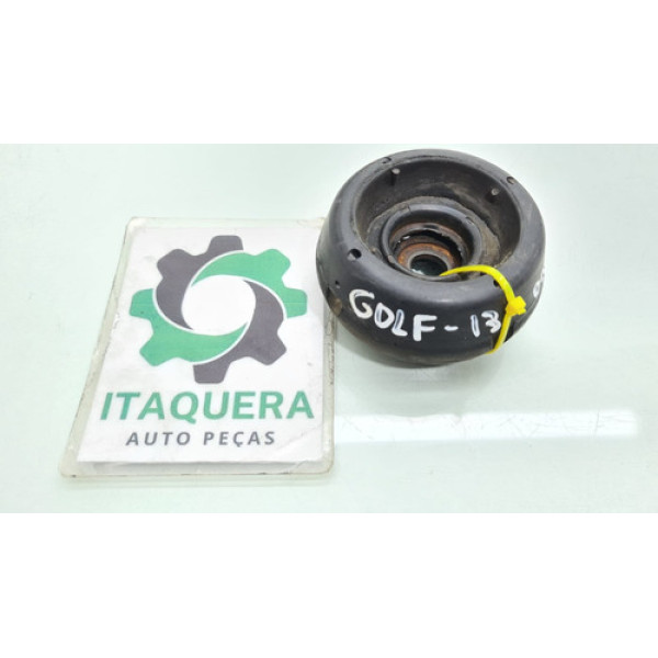 Coxim Amortecedor Vw Golf 1.6 Ano 2011 2012 2013 Original