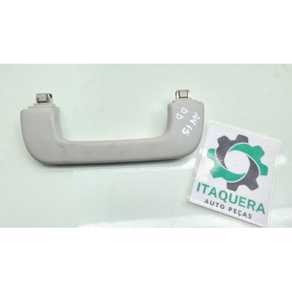 Alça Teto Dianteiro Direito Audi A4 Ano 2014 2015 