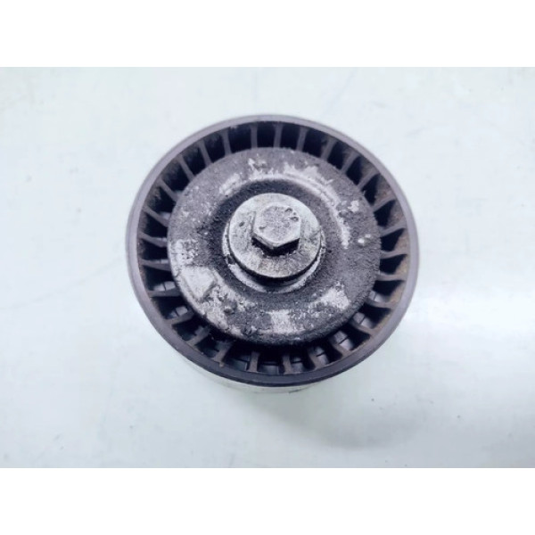 Polia Rolamento Motor Ford Ka Ecosport 1.0 3cc Ano 2020