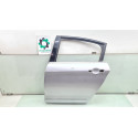 Porta Traseira Esquerda Citroen C5 Ano 2011 2012 
