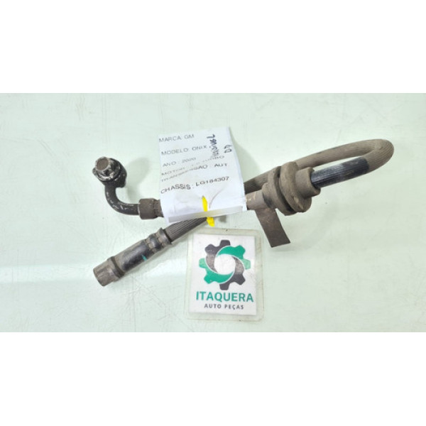 Flexível Dianteiro Direito Gm Onix 1.0 Turbo Ano 2020 2021 
