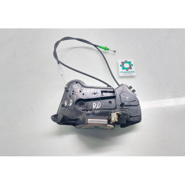 Fechadura Porta Dianteiro Direito Toyota Corolla 2018 2019