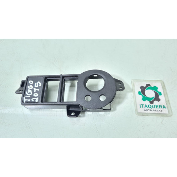 Moldura Acabamento Painel Chery Tiggo 2.0 Ano 2014 2015