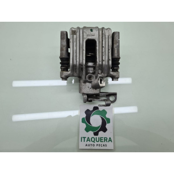 Pinça Freio Traseira Esquerdo Nivus Tsi 1.0 Ano 2022 2023