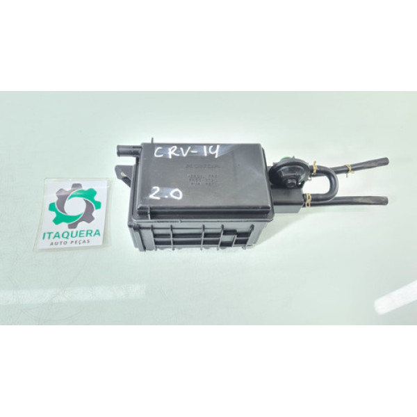 Filtro Canister Honda Crv Cr-v 2.0 Ano 2013 2014 