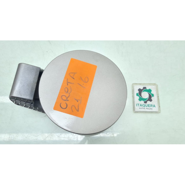 Portinhola Tanque Combustivel Hyundai Creta Ano 2021