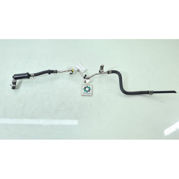 Mangueira Cano Valvula Canister Audi A4 2.0 Tsi  Ano 2011