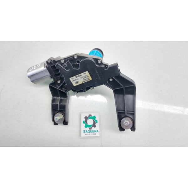 Motor Maquina Vidro Traseiro Hyundai I30 Ano 2011 2012