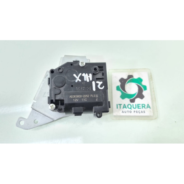 Motor Atuador Caixa Ar Toyota Hilux 2.8 2022 N° Ae0638002252
