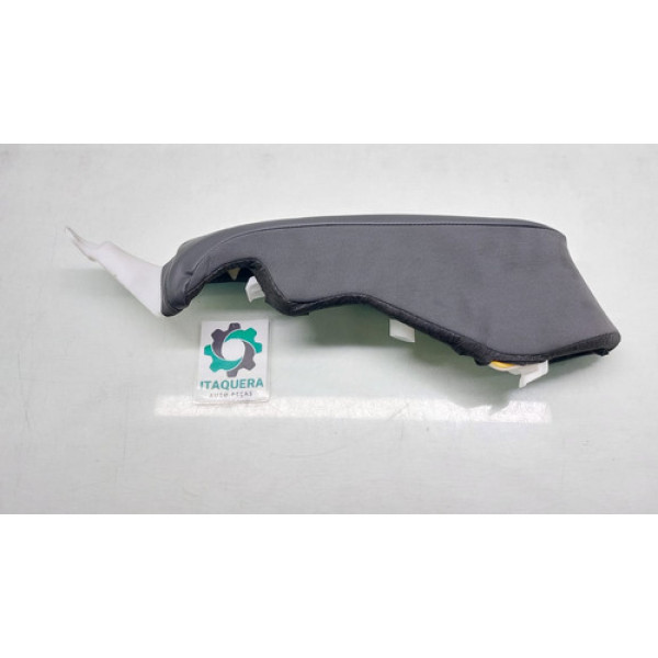 Acabamento Banco Traseiro Direito Chery Arrizo 5 2019 2020
