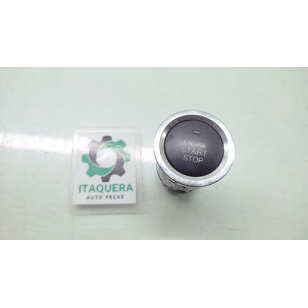Botão Start Stop Ignição Chery Arrizo 5 Ano 2019 2020