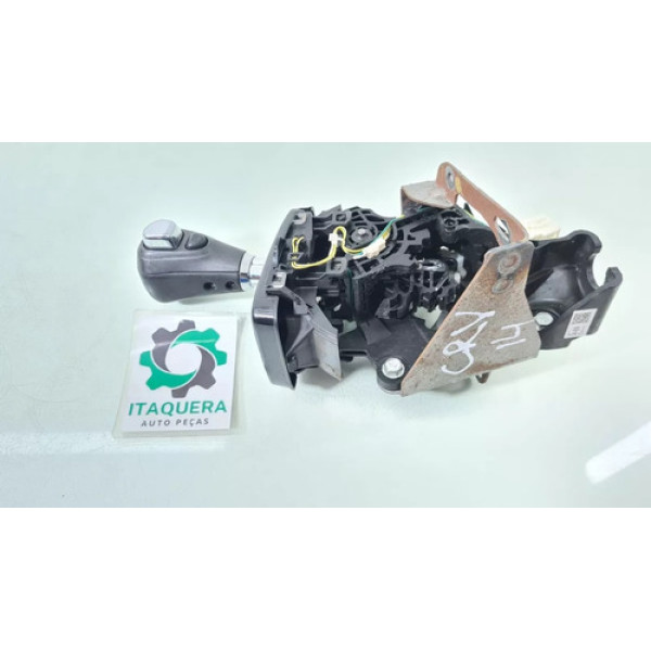 Trambulador Alavanca Marcha Honda Crv Cr-v Ano 2013 2014