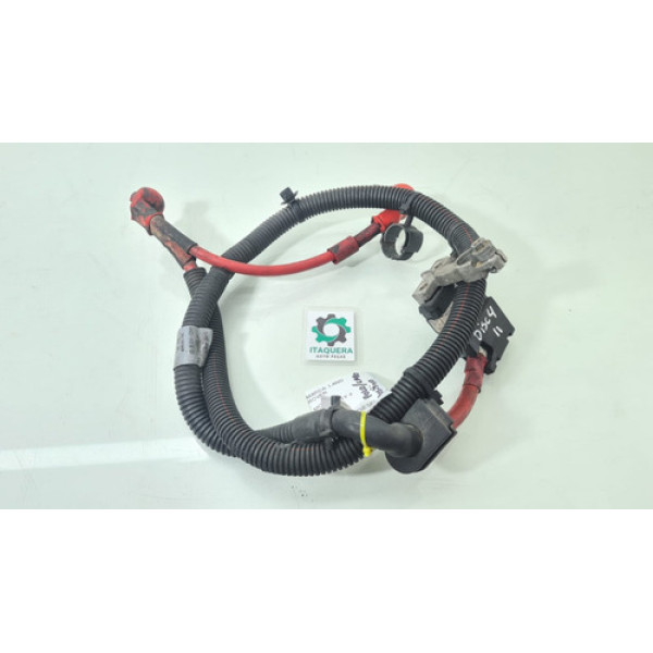 Cabo Positivo Bateria Discovery 4 3.0 Ano 2011 2012 2013