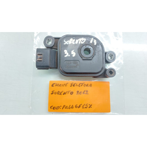 Chave Seletora Cambio Kia Sorento 3.5 V6 Ano 2012 2013