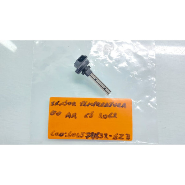 Sensor Temperatura Ar Citroen C5 2.0 Ano 2011 2012