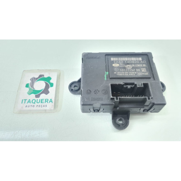 Modulo Porta Traseira Esquerda Range Rover Sport Ano 2015