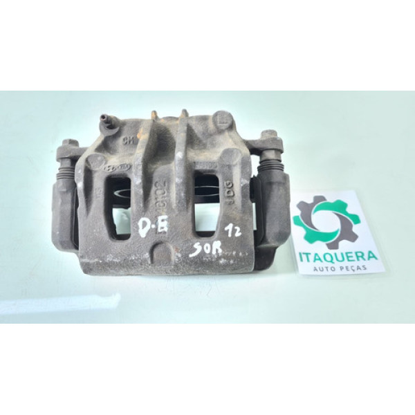 Pinça Cavalete Dianteira Esquerda Sorento 3.5 Ano 2012 2013