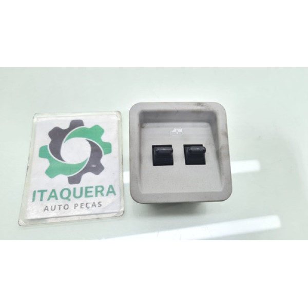 Comando Vidro Traseiros Chrysler Pt Cruiser Ano 2008 2009