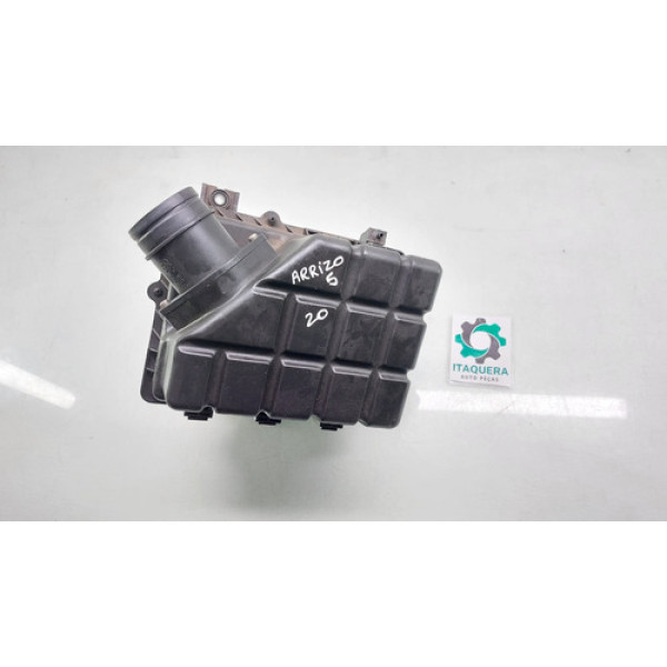 Caixa Filtro Ar Chery Arrizo 5 1.5 Ano 2019 2020