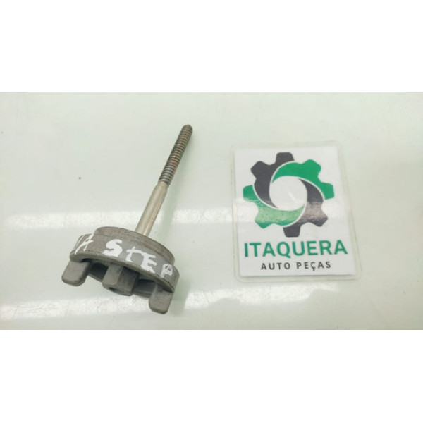 Parafuso Trava Estepe Fiat Mobi Ano 2020 2021