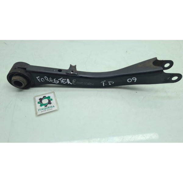 Braço Curvo Traseiro Direito Subaru Forester 2.0 2009 2010