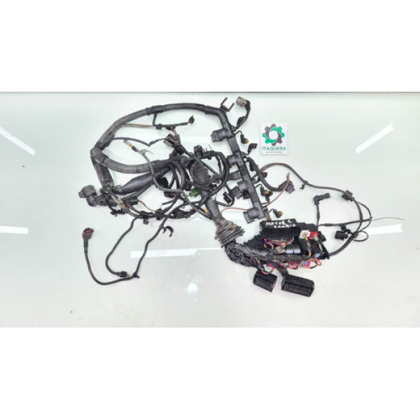 Chicote Motor Cambio Audi A4 2.0 Ano 2010 2011 / 06h971824b