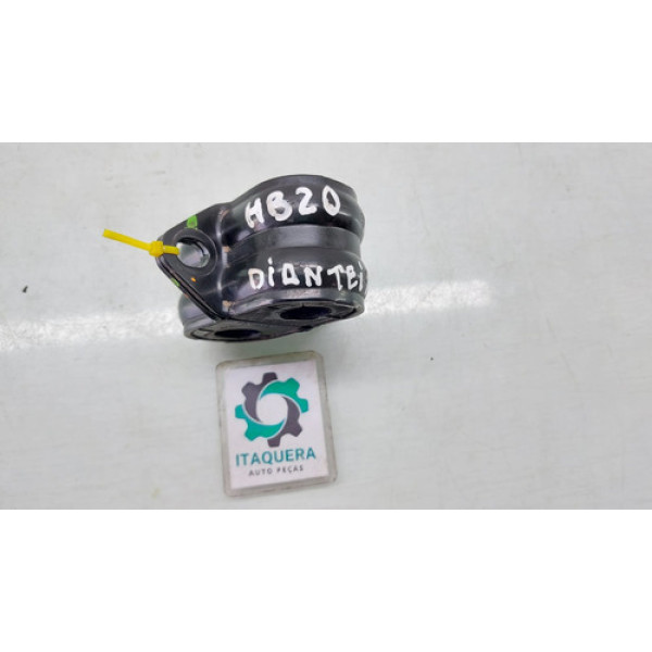 Par Bucha Barra Esbilizadora Hyundai Hb20 1.0 Ano 2021 2022