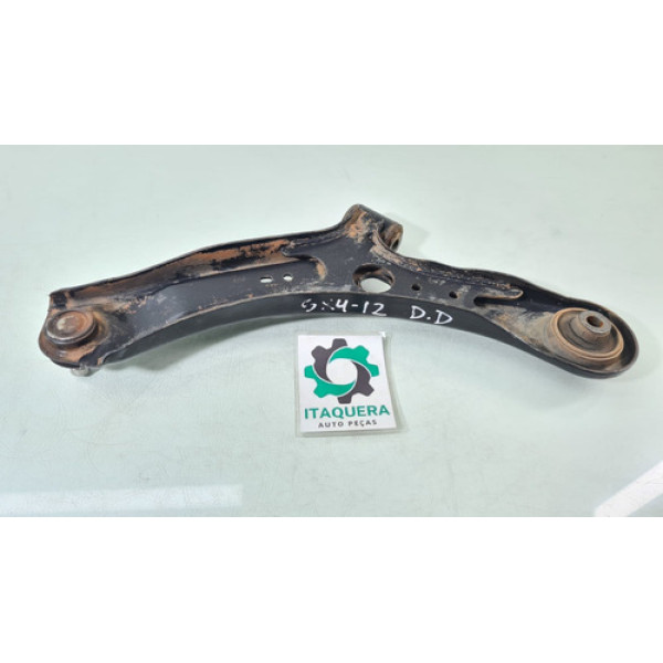 Bandeja Suspensão Dianteira Direita Suzuki Sx4 2.0 2011 2012