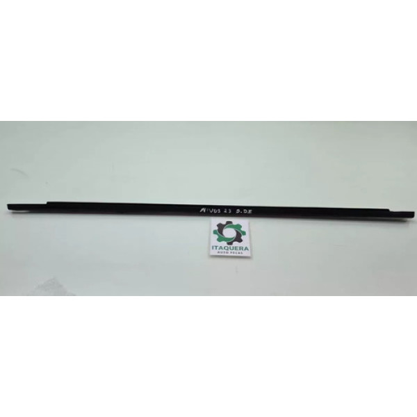 Friso Pestena Dianteiro Esquerdo Vw Nivus Ano 2022 2023