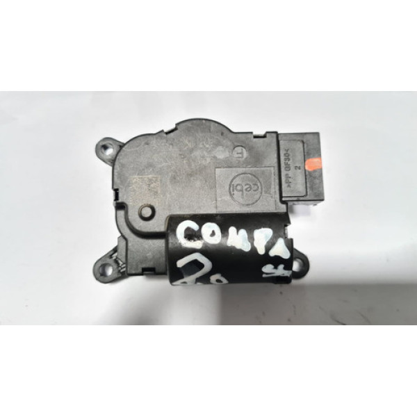 Motor Atuador Caixa Ar Jeep Compass Diesel Ano 2020 N°113800