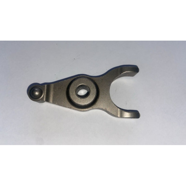 Trava Dos Bicos Injetores Toyota Hilux Sw4 3.0 Ano 2011 2012