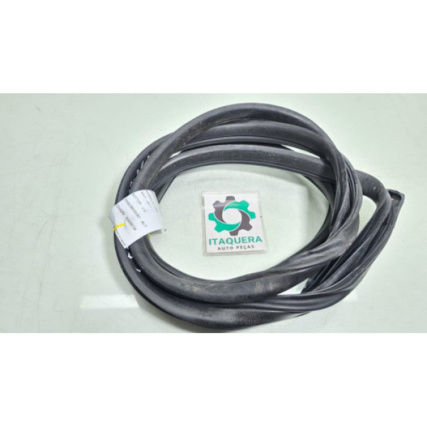 Borracha Carroceria Dianteiro Direito Honda Crv 2010 2011