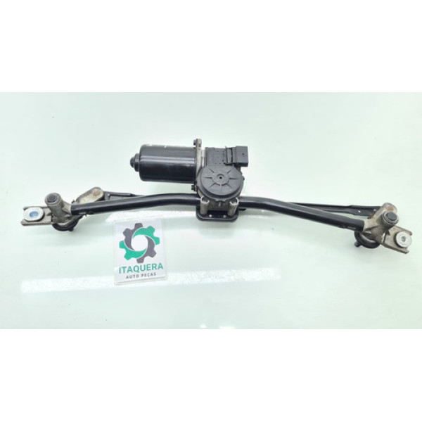 Motor Máquina Limpador Parabrisa Hyundai I30 Ano 2011 2012