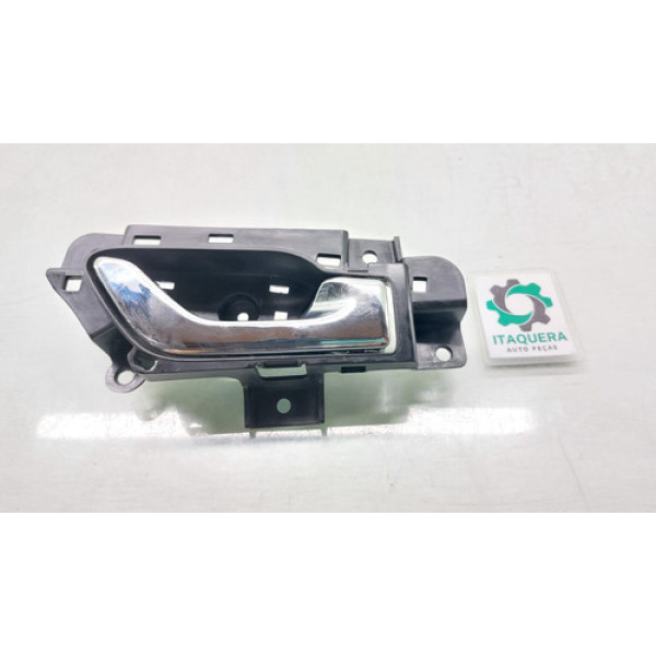 Maçaneta Interna Dianteiro Direito Chery Arrizo 5 2019 2020